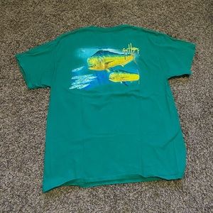 Guy Harvey Tshirt